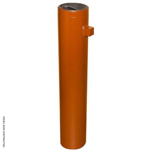 Stator pompe MIXER MP12L avec anti-rotation - EUROMAIR - Image 1