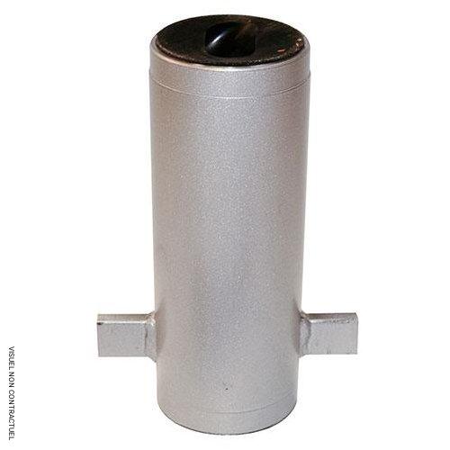 Stator pompe MIXER VIPER avec anti-rotation 60SH court - EUROMAIR - Image 1