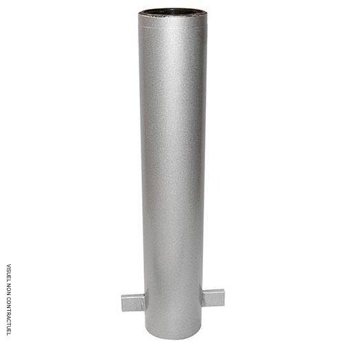 Stator pompe MIXER VIPER avec anti-rotation SX long - Ø 101 mm - EUROMAIR - Image 1