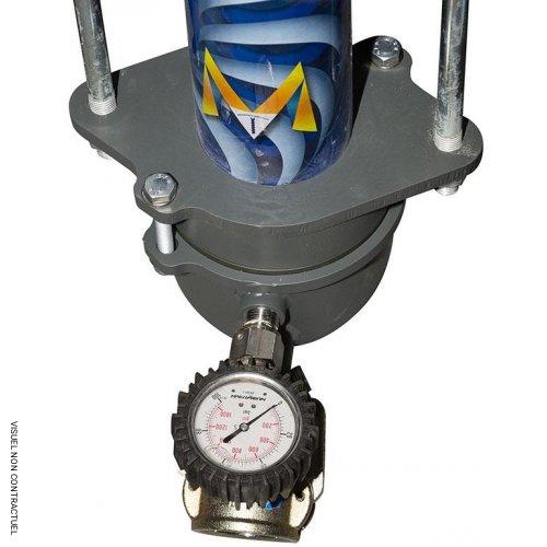 Surmixer dynamique SurMix 28-50 - EUROMAIR - Image 1