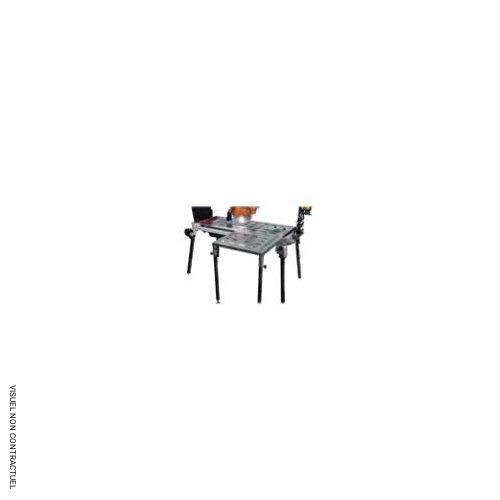 Table latérale - 500 x 600 mm - GÖLZ - Image 1