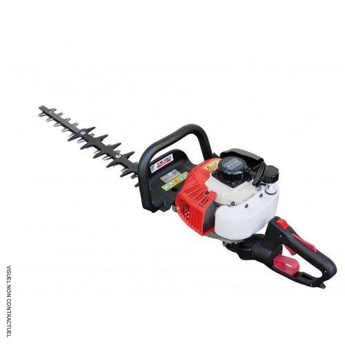 Taille-haies 22,5 cm³ Mitsubishi MTH 600 - FRANCEPOWER - Image 1