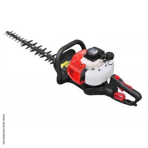 Taille-haies 22,5 cm³ Mitsubishi MTH 600 L - FRANCEPOWER - Image 1