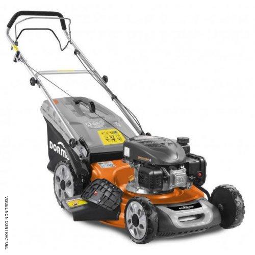 Tondeuse thermique 139 cm³ DK 46 T avec fonction Mulching - FRANCEPOWER - Image 1