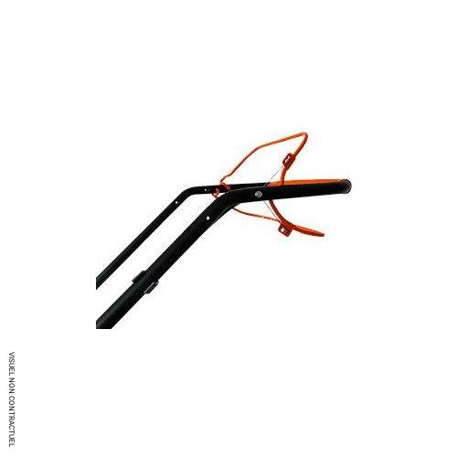 Tondeuse thermique 160 cm³ CR 48 H PLUS - FRANCEPOWER - Image 2