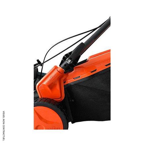 Tondeuse thermique 160 cm³ CR 48 H PLUS - FRANCEPOWER - Image 3