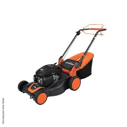 Tondeuse thermique 166 cm³ CR 48 L PLUS - FRANCEPOWER - Image 1