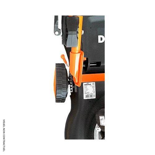 Tondeuse thermique 166 cm³ CR 48 L PLUS - FRANCEPOWER - Image 4