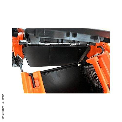 Tondeuse thermique 166 cm³ CR 48 L PLUS - FRANCEPOWER - Image 5