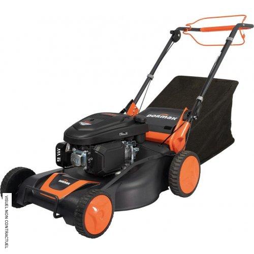 Tondeuse thermique 166 cm³ CR 55 L PLUS - FRANCEPOWER - Image 1