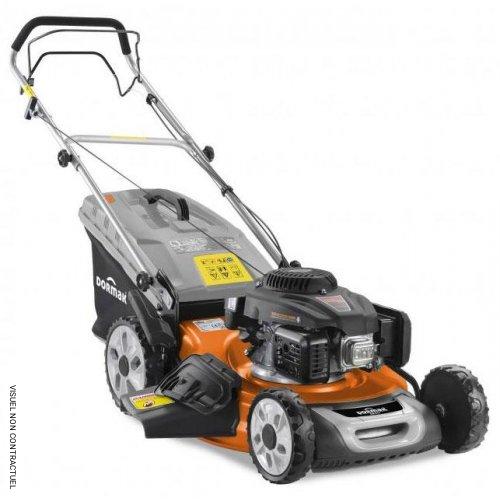 Tondeuse thermique 166 cm³ DK 51 T avec fonction Mulching - FRANCEPOWER - Image 1