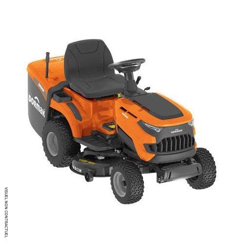 Tondeuse thermique autoportée 452 cm³ DK 86 H avec fonction Mulching - FRANCEPOWER - Image 1