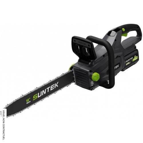 Tronçonneuse à batterie SCS4416.9 sans batterie ni chargeur - FRANCEPOWER - Image 1