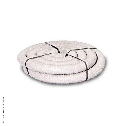Tuyau Thermaflex - Longueur 6 m - Ø 100 mm - SOVELOR-DANTHERM - Image 1