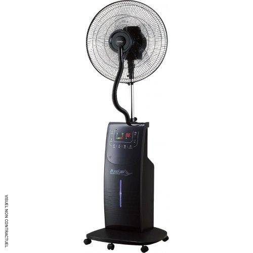 Ventilateur brumisateur NebulAir - VORTICE-AXELAIR - Image 1