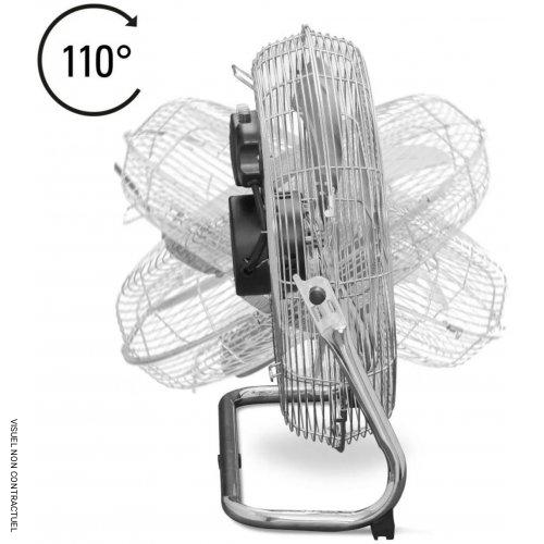 Ventilateur de sol TVM 18 - TROTEC - Image 3