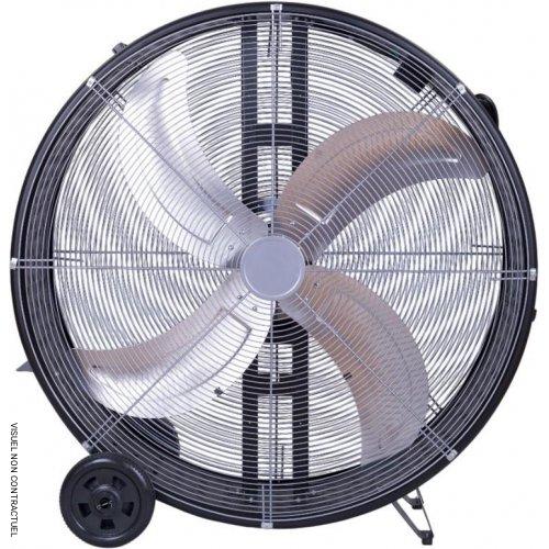 Ventilateur industriel mobile EF29000 ECOFAN - ALPITHERM - Image 1