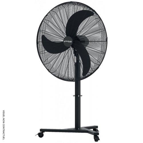 Ventilateur industriel sur pied VM 100 PI - SPLUS - Image 1