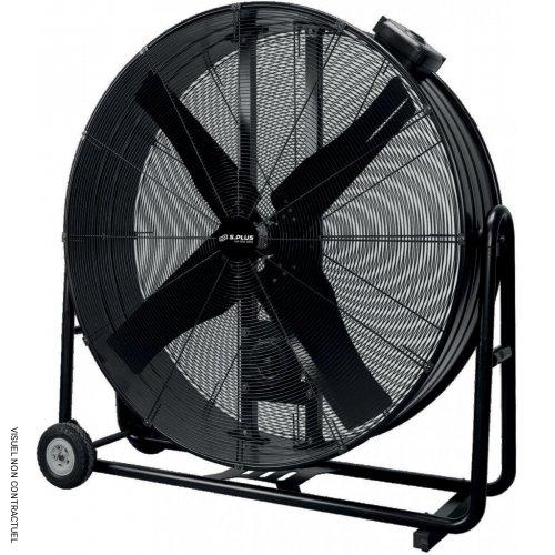 Ventilateur industriel VR 120 CDC - SPLUS - Image 1