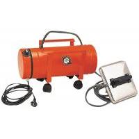 Décolleuse à papier peint et moquette