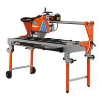 Scie sur table électrique
