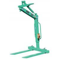 Lève-palettes grutable