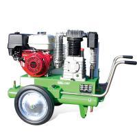 Compresseur pour sableuse