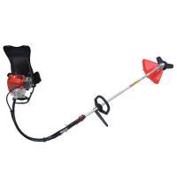 Débroussailleuse thermique