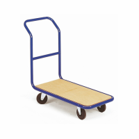 Chariot d’atelier