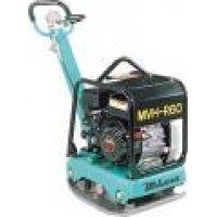 Matériel de compactage