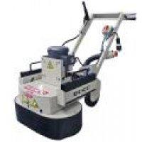 Surfaceuse sol, ponceuse béton et sol