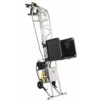 Monte matériaux, monte tuiles et lève tuiles