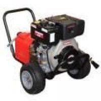 Nettoyeur haute pression