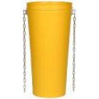 Goulotte de chantier