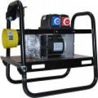 Groupe électrogène prise de force tracteur