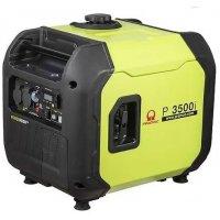 Groupe électrogène silencieux