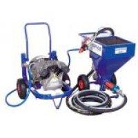 Matériel de projection