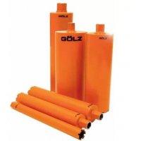 Couronne diamantée 1"1/4 pour le béton, le béton armé et la maçonnerie