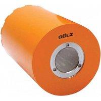 Couronne diamantée 3 trous pour le béton, le béton armé et l'asphalte