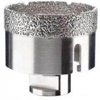 Couronne foret diamant pour carrelage et granit