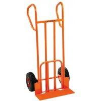 Diable de manutention