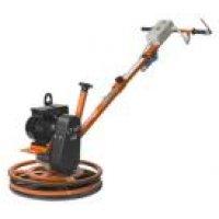 Talocheuse électrique