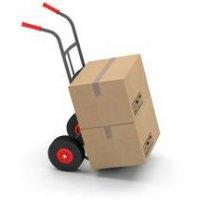 Transport manuel de charge