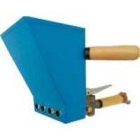 Projecteur d'enduit de facade pneumatique - Sablon