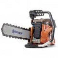 Tronçonneuse thermique