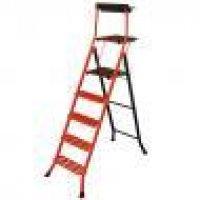 Escabeau, marchepieds et trépied