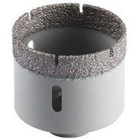 Couronne trépan pour le carrelage, la céramique, le marbre et le granit