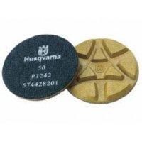 Plateau de polissage HUSQVARNA