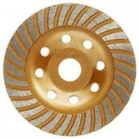 Meule de ponçage HUSQVARNA