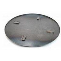 Plateau pour truelle mécanique IMER